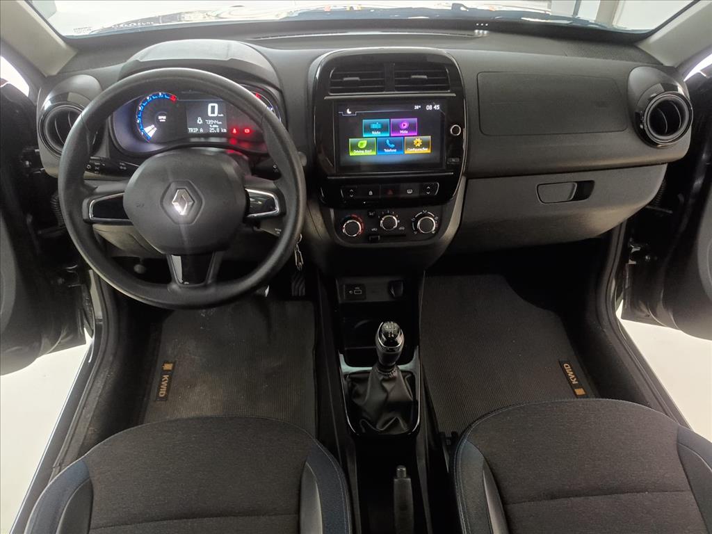 KWID 1.0 12V SCE FLEX INTENSE MANUAL5