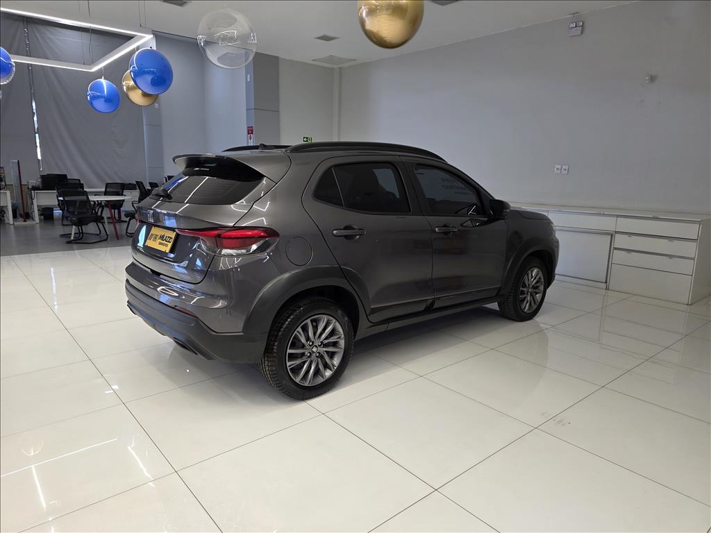 PULSE 1.3 FLEX DRIVE CVT5