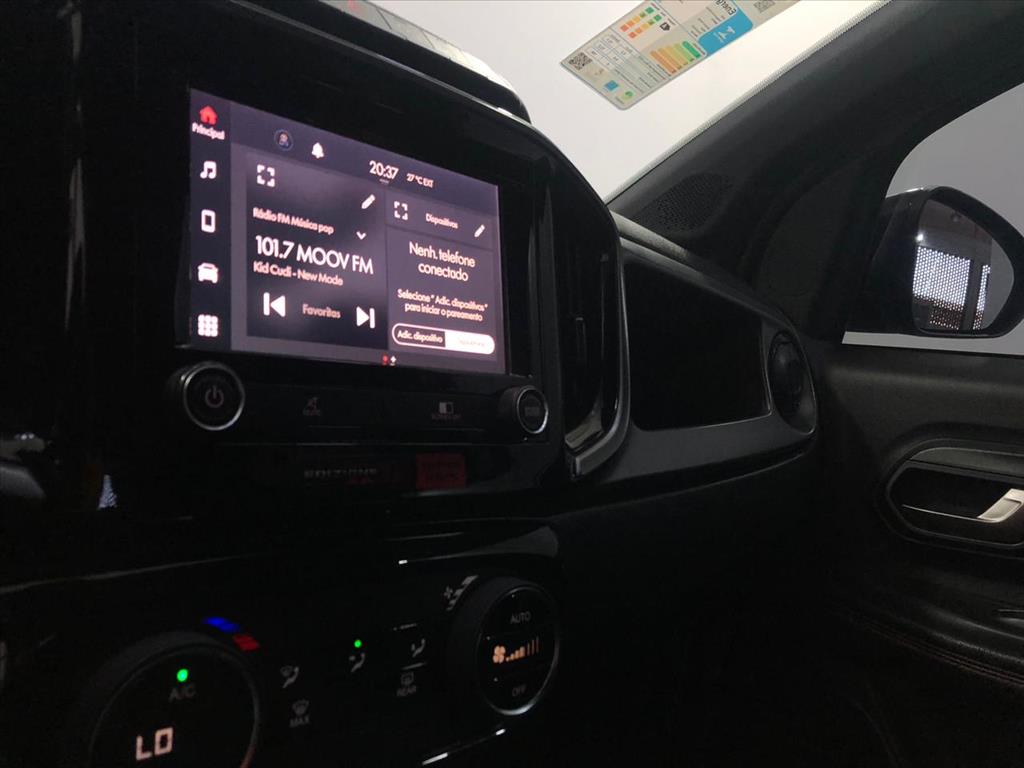 STRADA 1.0 TURBO 200 FLEX ULTRA CD CVT10