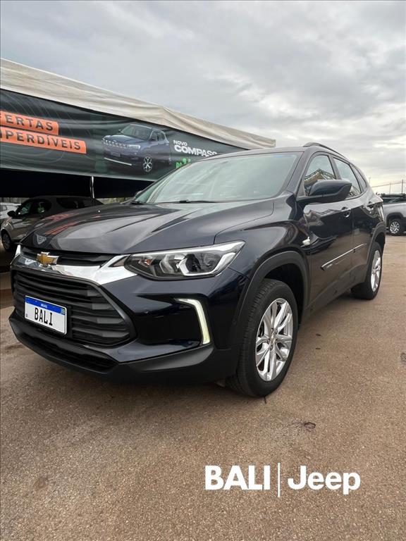 TRACKER 1.0 TURBO FLEX LTZ AUTOMÁTICO2