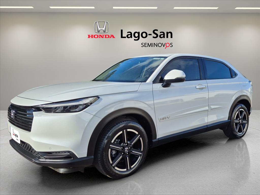 HR-V 1.5 DI I-VTEC FLEX EXL CVT