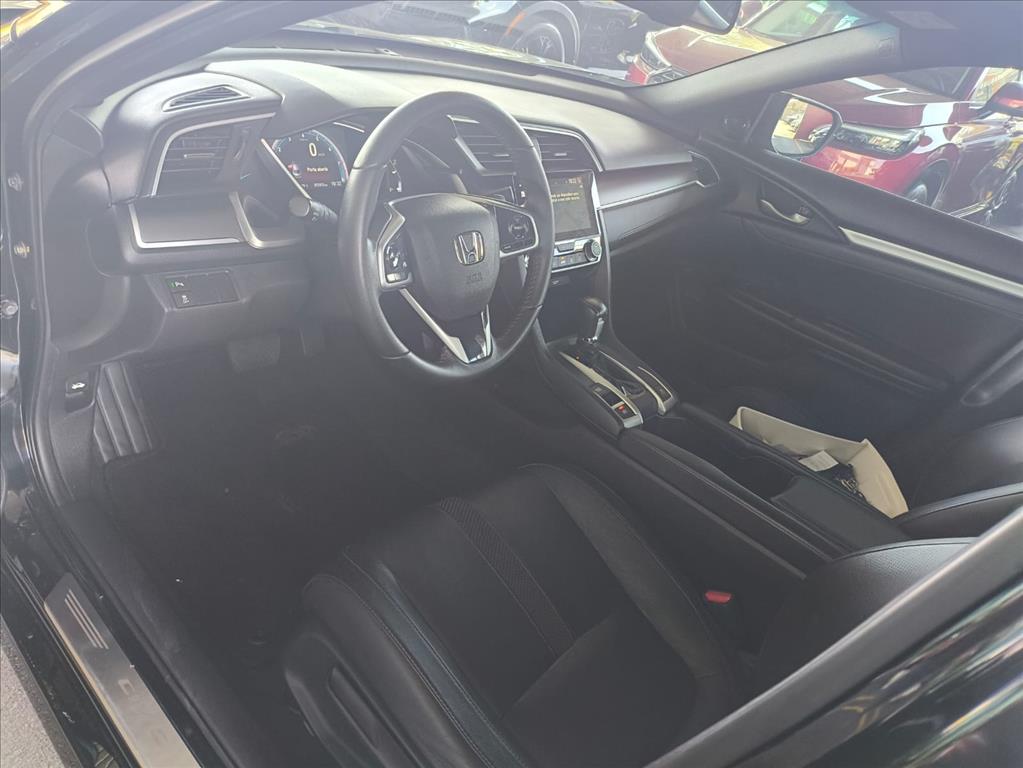 CIVIC 2.0 16V FLEXONE EXL 4P CVT9