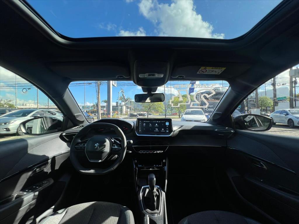 208 1.0 FIREFLY FLEX STYLE MANUAL8