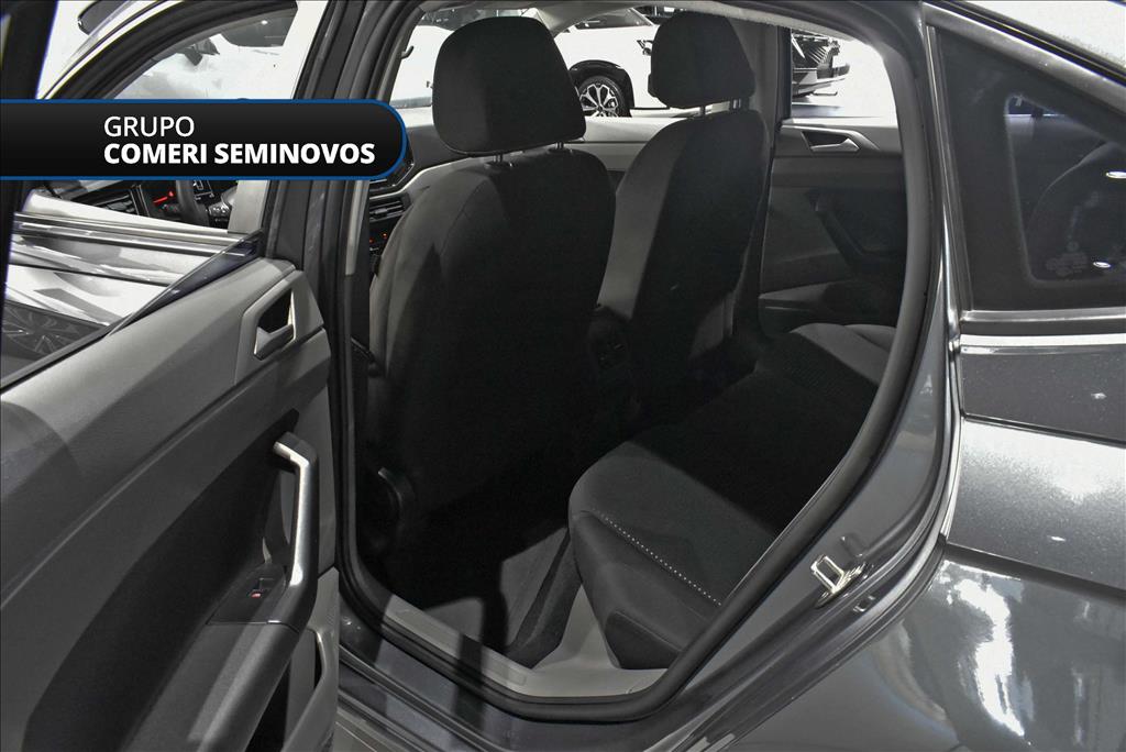 VIRTUS 1.0 200 TSI COMFORTLINE AUTOMÁTICO17