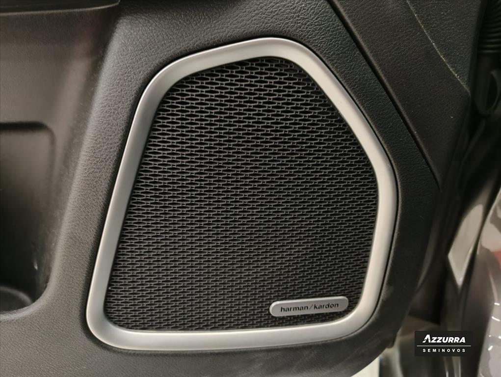 COMMANDER 1.3 T270 TURBO FLEX LIMITED AT614