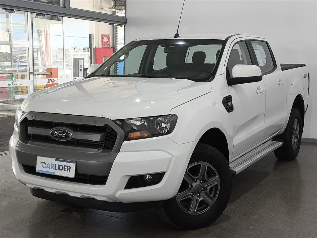 RANGER 2.2 XLS 4X4 CD 16V DIESEL 4P AUTOMÁTICO0