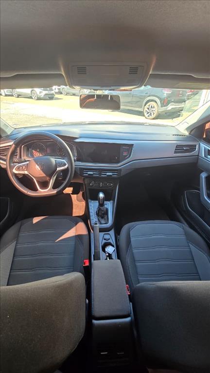 NIVUS 1.0 200 TSI TOTAL FLEX COMFORTLINE AUTOMÁTICO6