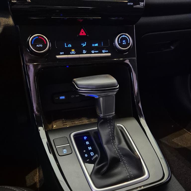 CRETA 1.0 TGDI FLEX LIMITED AUTOMÁTICO8