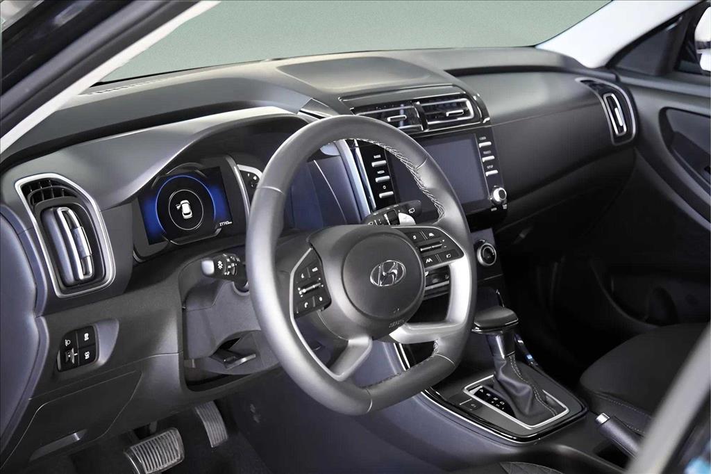 CRETA 1.0 TGDI FLEX LIMITED AUTOMÁTICO12