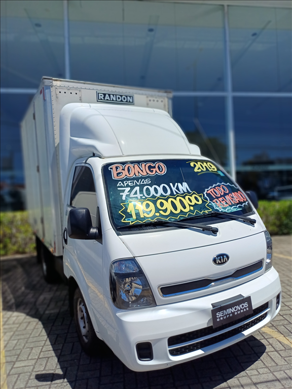 BONGO 2.5 TD DIESEL STD CS MANUAL1