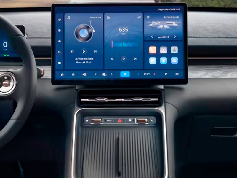 CAPTIVA EV 60 KW ELÉTRICO PREMIER3