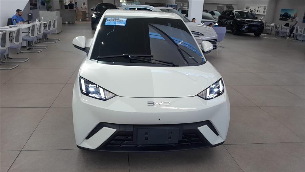 DOLPHIN MINI 38 KW ELÉTRICO GS