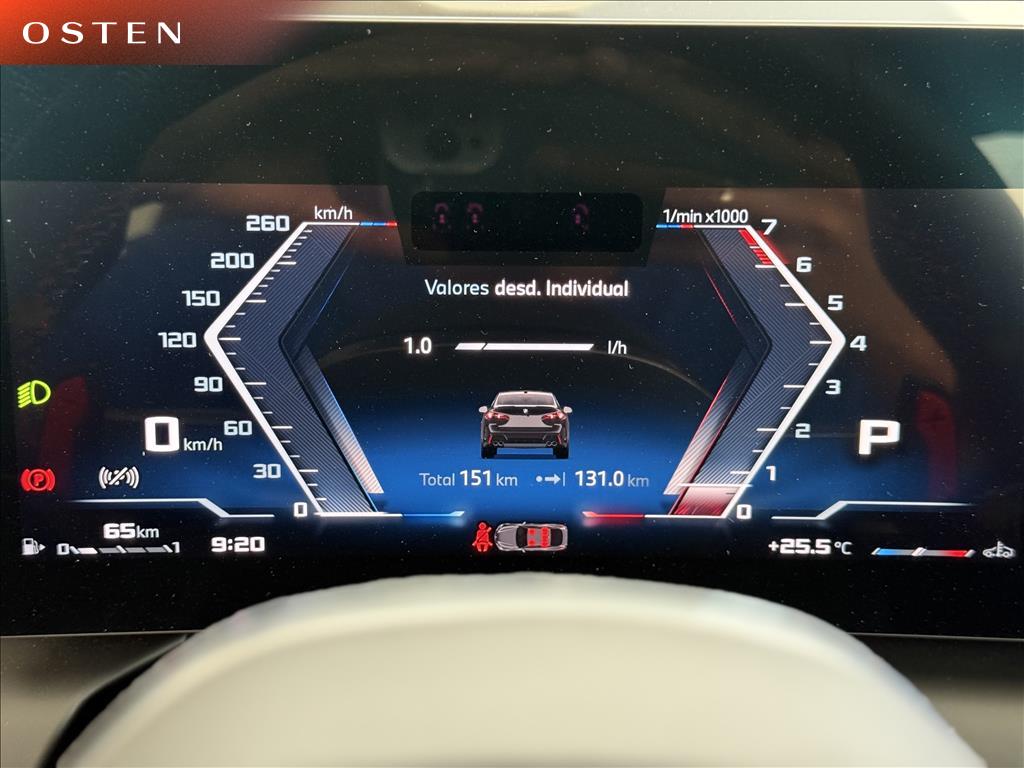 BMW-M235i-2.0 16V TURBO GASOLINA XDRIVE GRAN COUPÉ STEPTRONIC