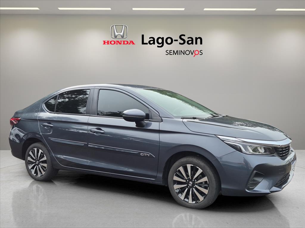 CITY 1.5 i-VTEC FLEX EX CVT3