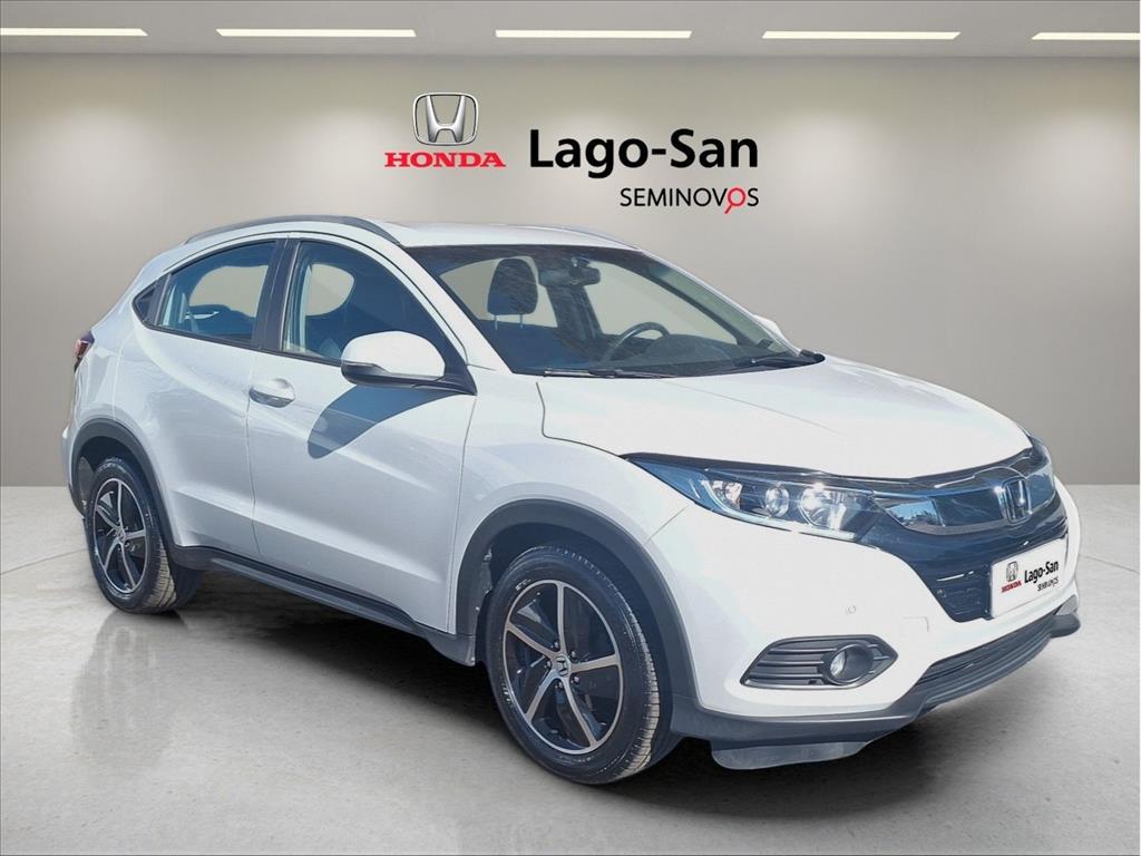 HR-V 1.8 16V FLEX EXL 4P AUTOMÁTICO1