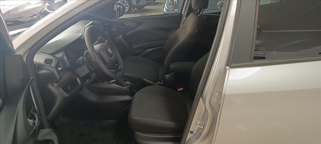 CRONOS 1.3 FIREFLY FLEX DRIVE CVT8