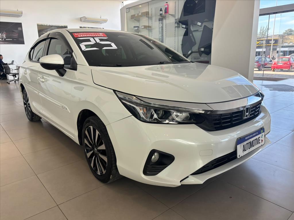 CITY 1.5 i-VTEC FLEX EX CVT