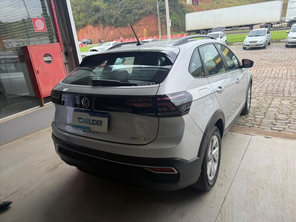 NIVUS 1.0 200 TSI TOTAL FLEX COMFORTLINE AUTOMÁTICO2