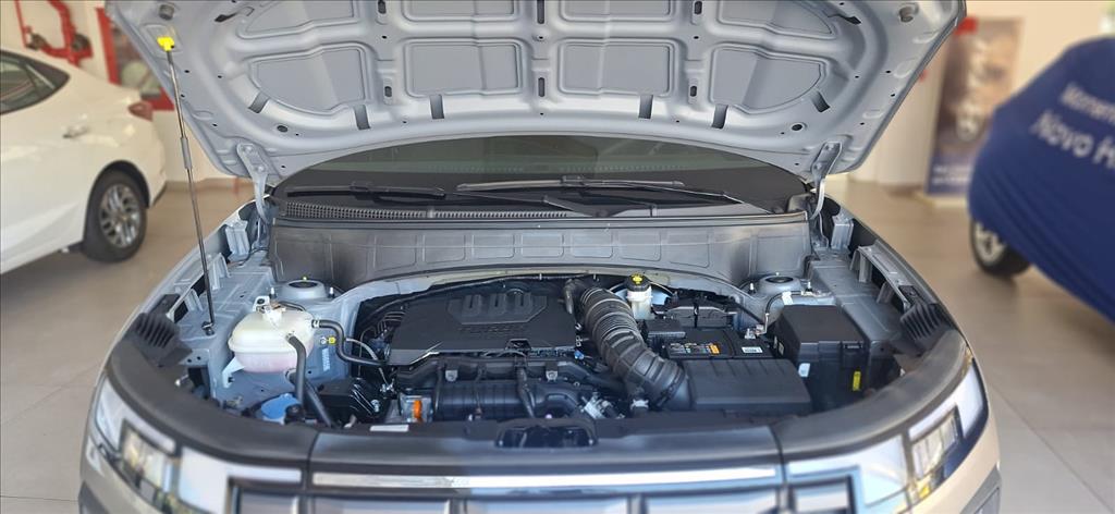 CRETA 1.0 TGDI FLEX COMFORT AUTOMÁTICO12