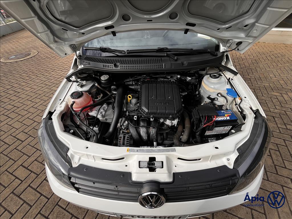 GOL 1.0 12V MPI TOTALFLEX TRENDLINE 4P MANUAL10