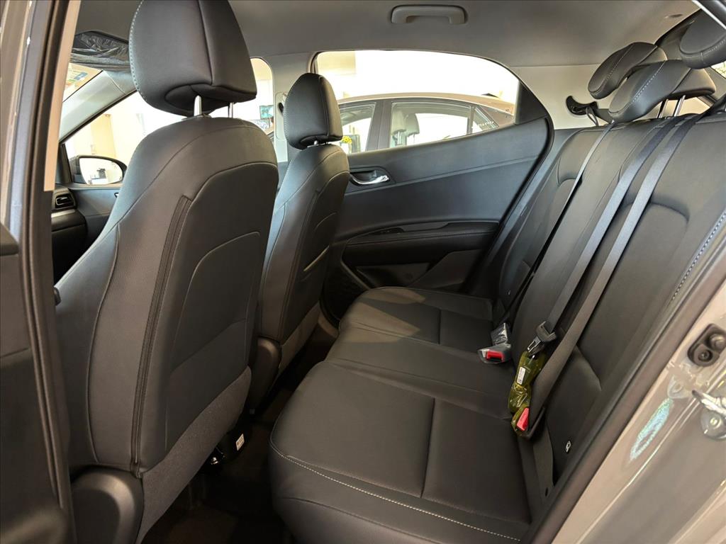 HB20 1.0 TGDI FLEX PLATINUM AUTOMÁTICO11