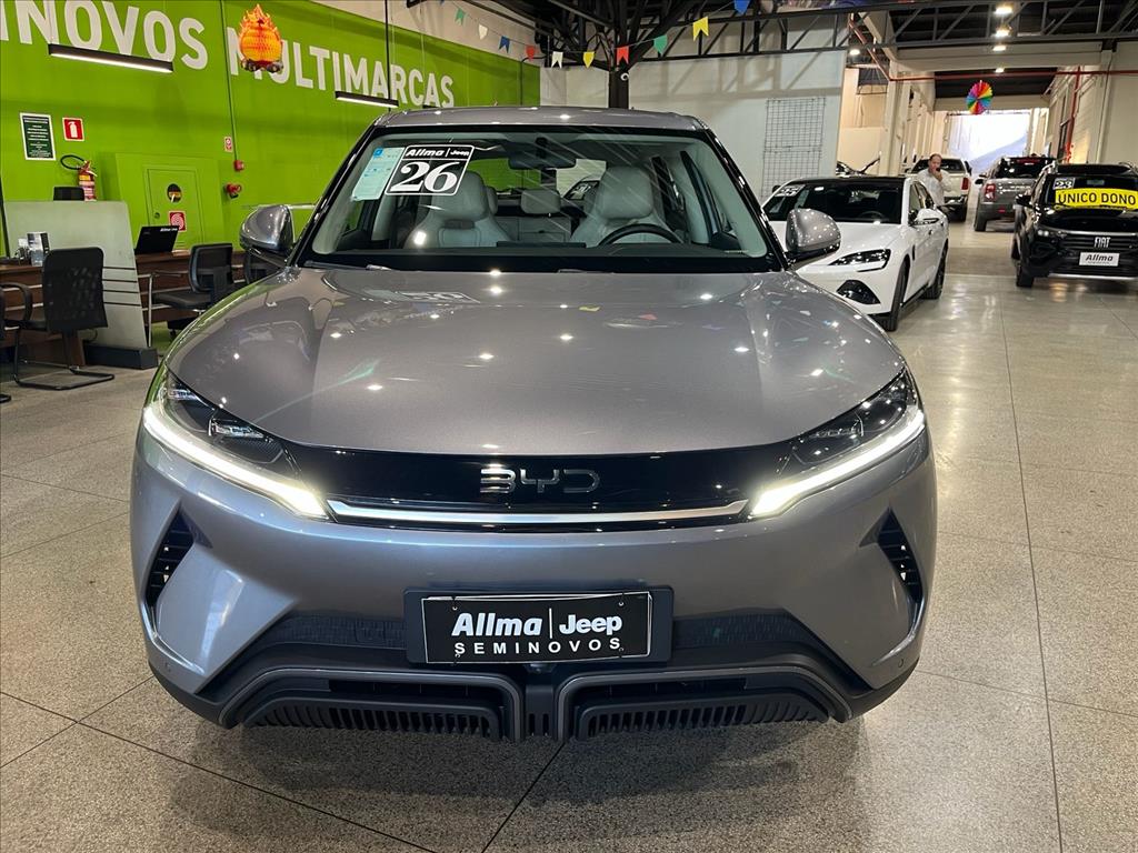 YUAN PRO 45,1 KW ELÉTRICO10