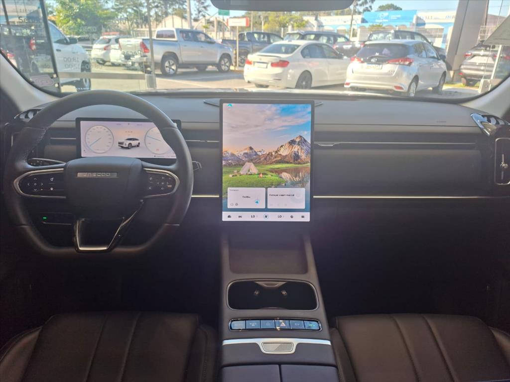 7 1.5 TGDI PHEV LUXURY DHT12