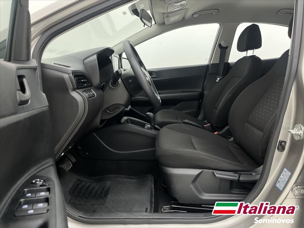 HB20 1.0 TGDI FLEX COMFORT PLUS TECH AUTOMÁTICO12