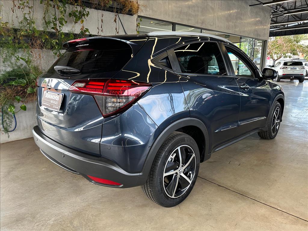 HR-V 1.8 16V FLEX EX 4P AUTOMÁTICO11