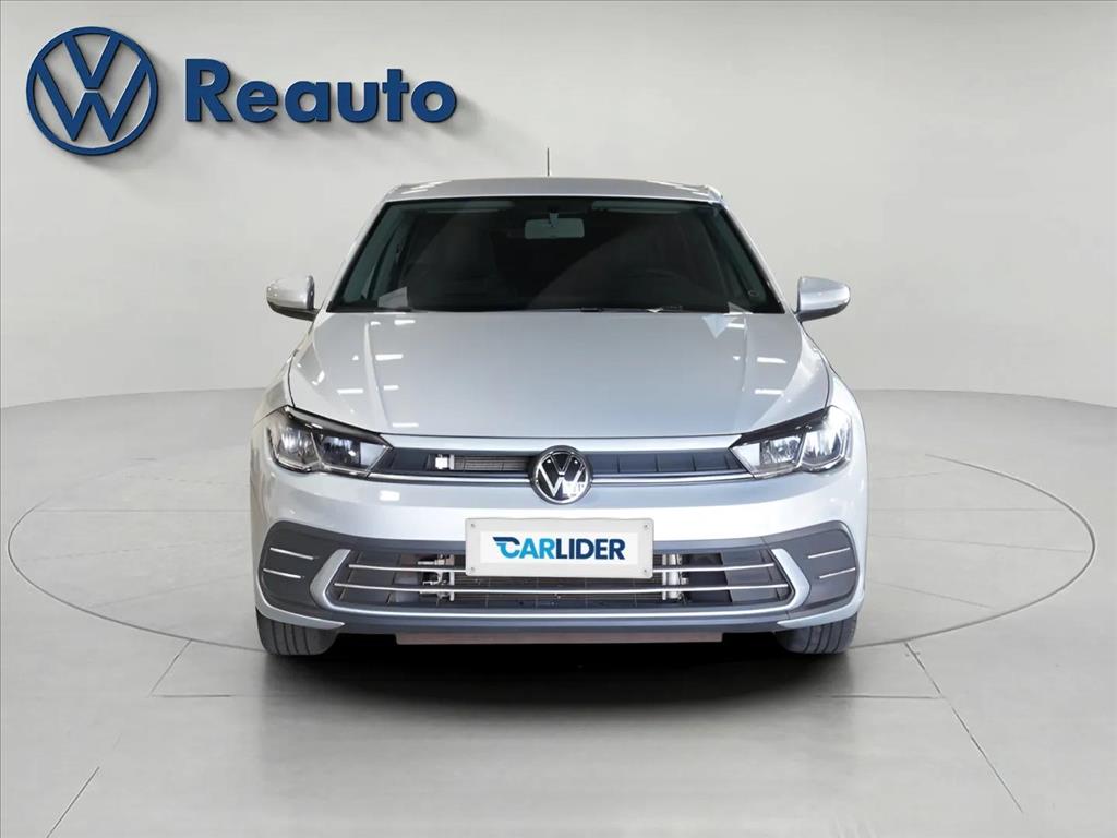 POLO 1.0 170 TSI SENSE AUTOMÁTICO2