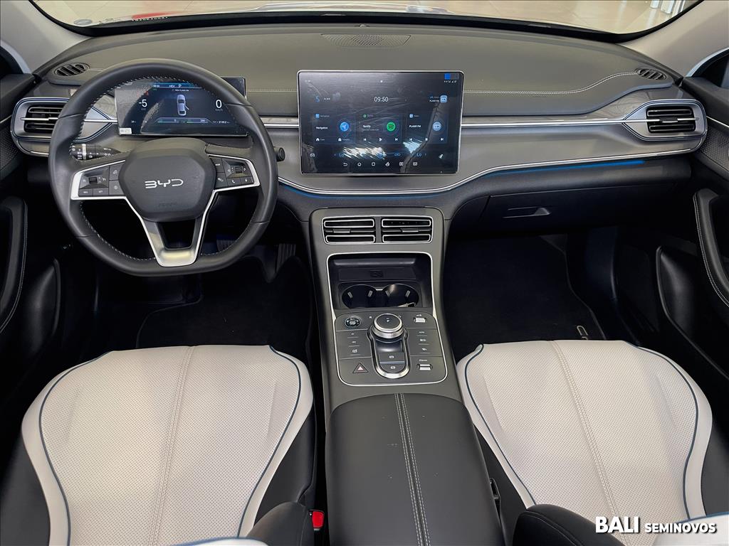 KING 1.5 DM-I PHEV GS AUTOMÁTICO9