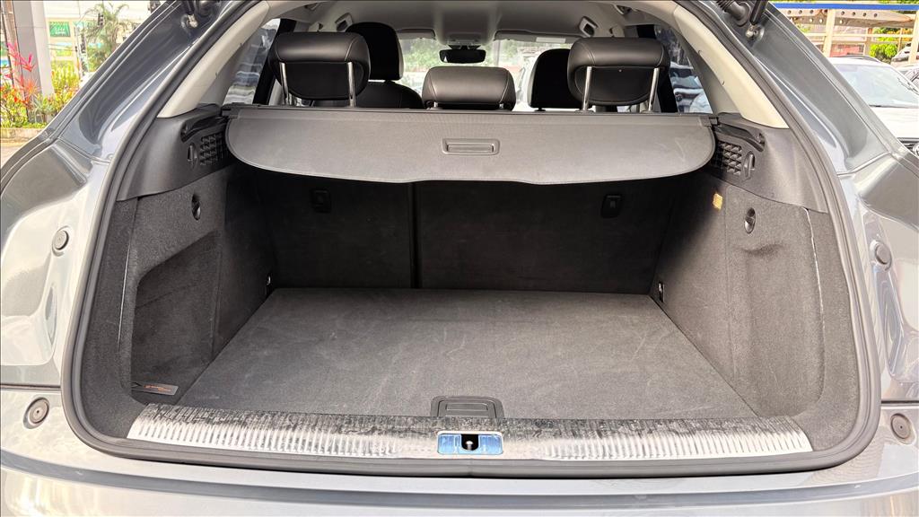 Q3 1.4 TFSI AMBIENTE FLEX 4P S TRONIC16