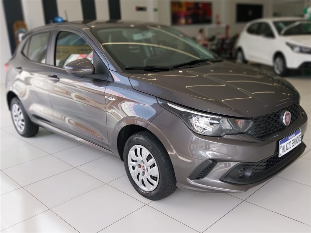 ARGO 1.0 FIREFLY FLEX DRIVE MANUAL