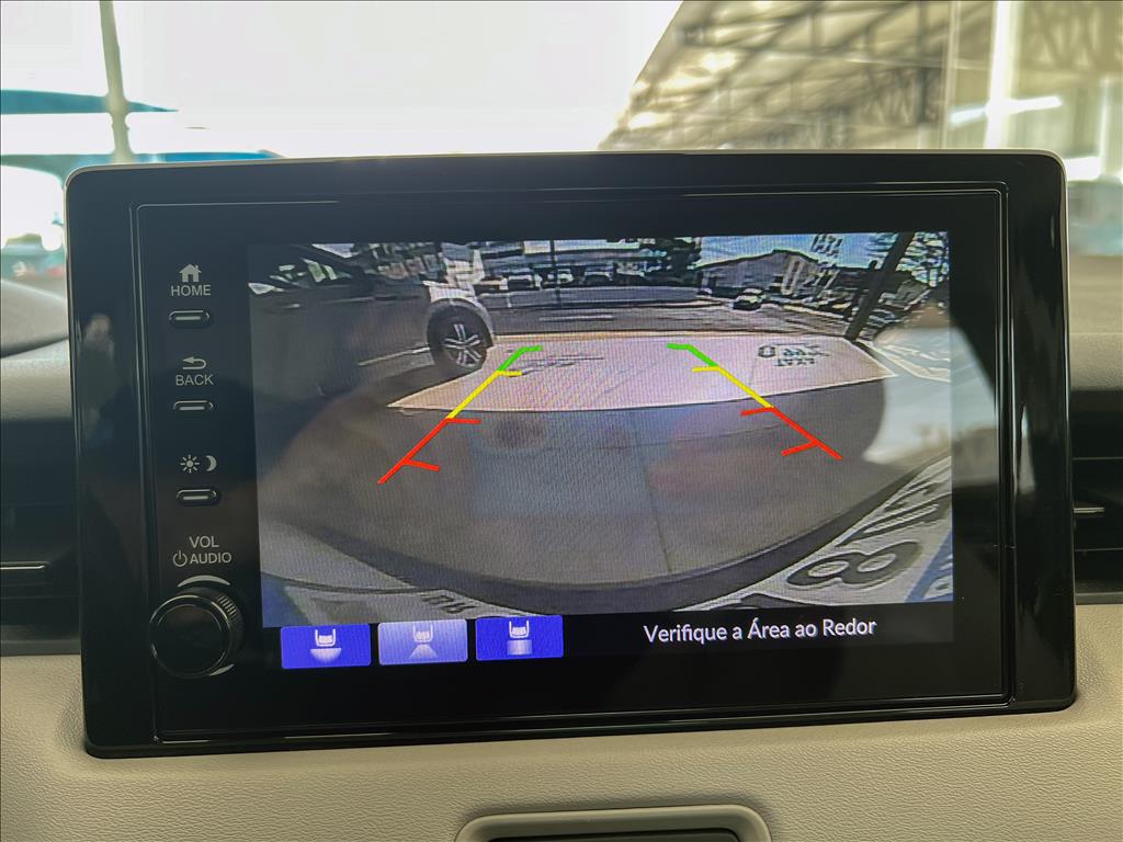 HR-V 1.5 DI I-VTEC TURBO FLEX TOURING CVT14