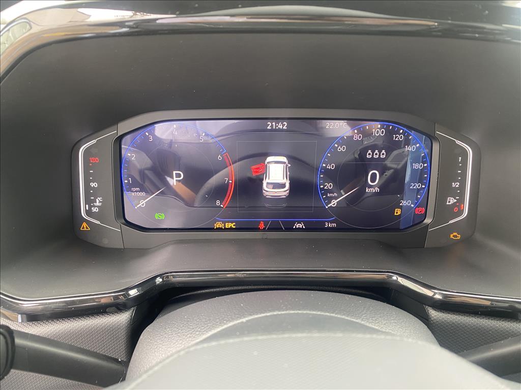 TERA 1.0 170 TSI HIGH AUTOMÁTICO7