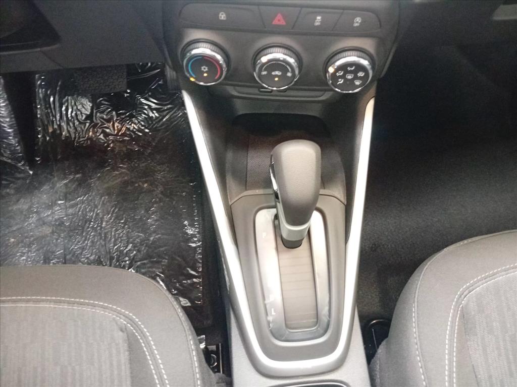 TRACKER 1.0 TURBO FLEX AUTOMÁTICO9