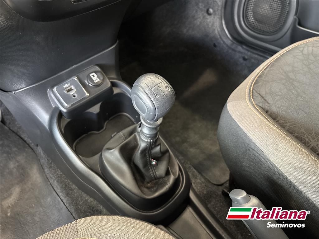 MOBI 1.0 EVO FLEX TREKKING MANUAL11