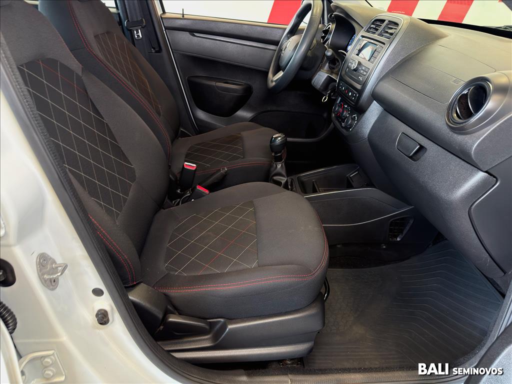 KWID 1.0 12V SCE FLEX INTENSE MANUAL12
