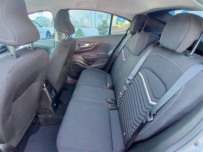 FASTBACK 1.0 TURBO 200 FLEX AUDACE CVT8