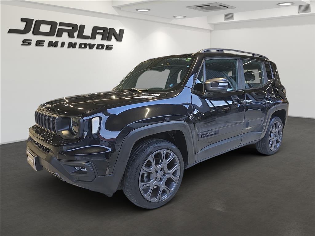 RENEGADE 1.3 T270 TURBO FLEX S 4X4 AT90