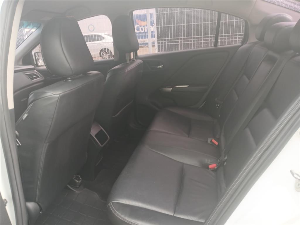 CITY 1.5 EXL 16V FLEX 4P AUTOMÁTICO11