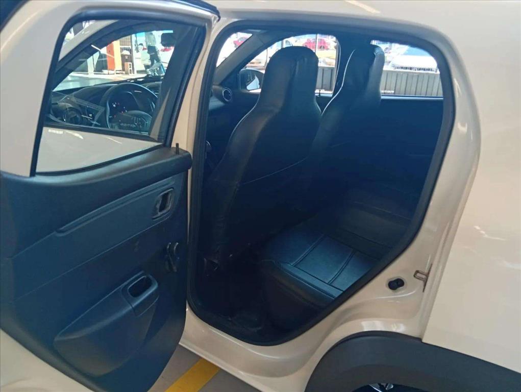 KWID 1.0 12V SCE FLEX ZEN MANUAL9