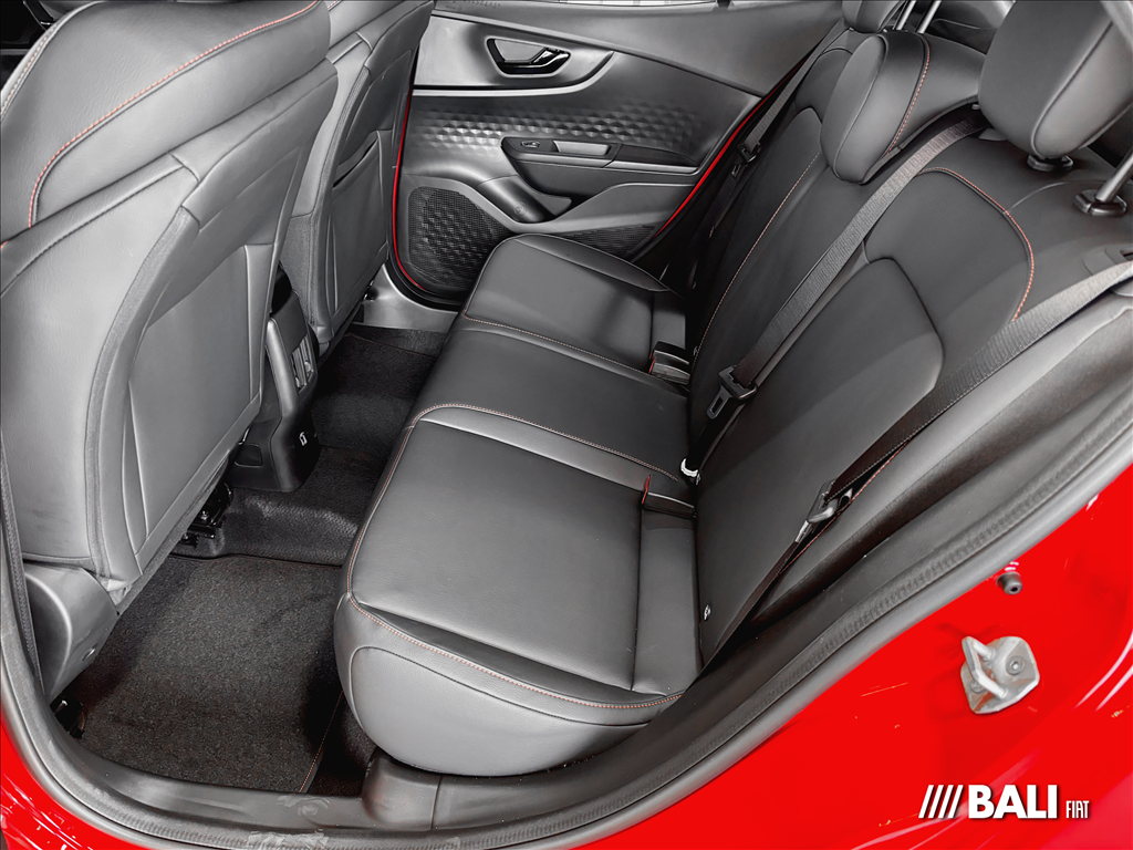 PULSE 1.3 TURBO 270 FLEX ABARTH AT616