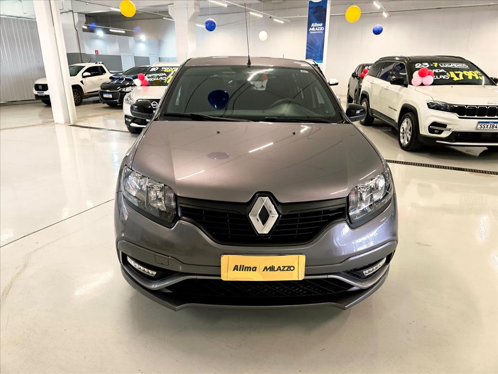 SANDERO 1.0 12V SCE FLEX S EDITION MANUAL1