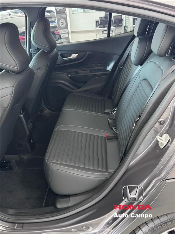 FASTBACK 1.3 TURBO 270 FLEX LIMITED EDITION AT67