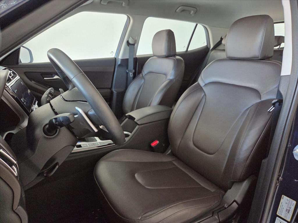 Hyundai-CRETA-1.0 TGDI FLEX PLATINUM AUTOMÁTICO