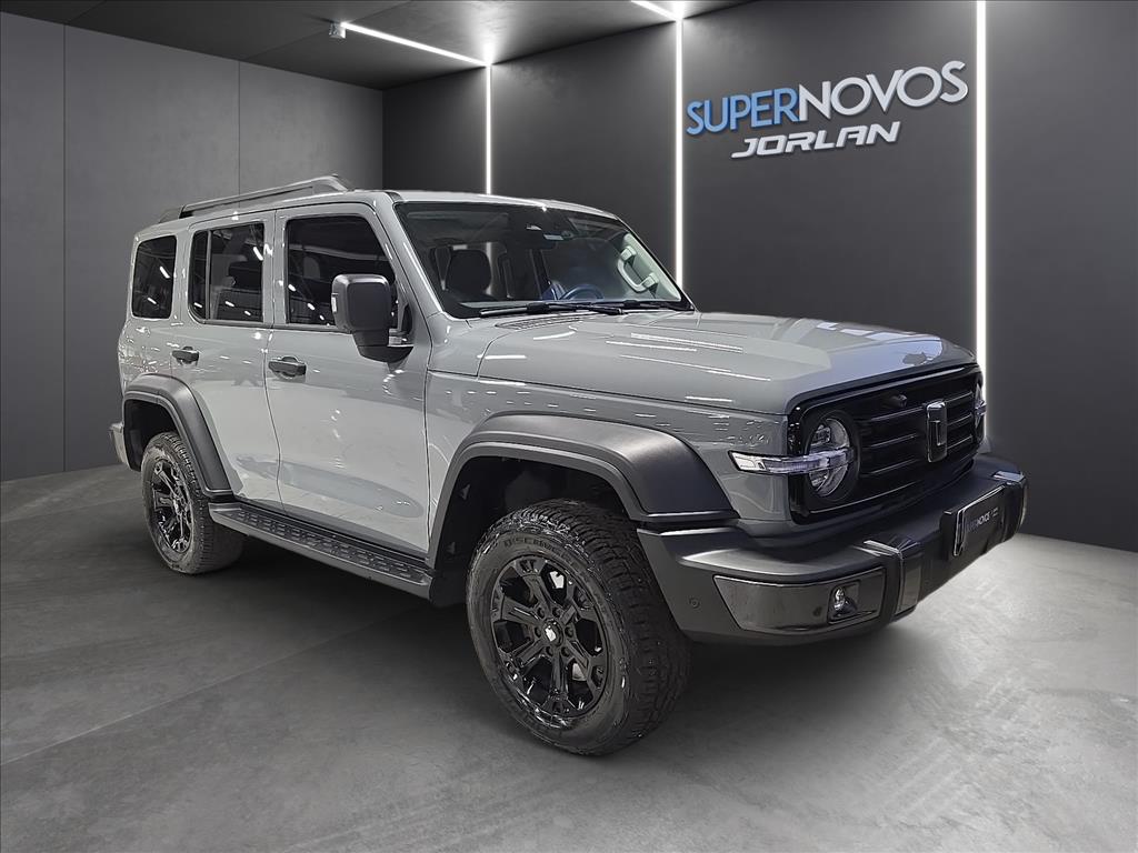 TANK 300 2.0 HI4-T PHEV 4X4 9HAT1