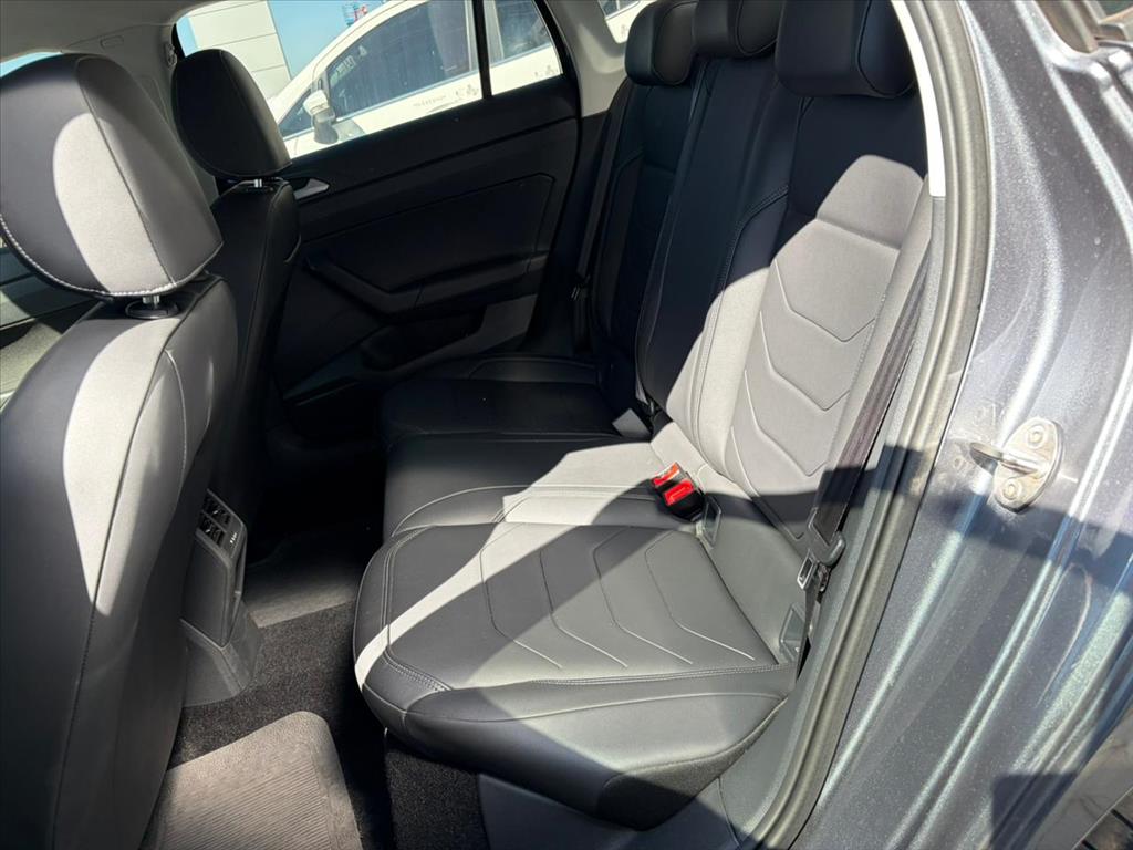 VIRTUS 1.0 200 TSI COMFORTLINE AUTOMÁTICO8