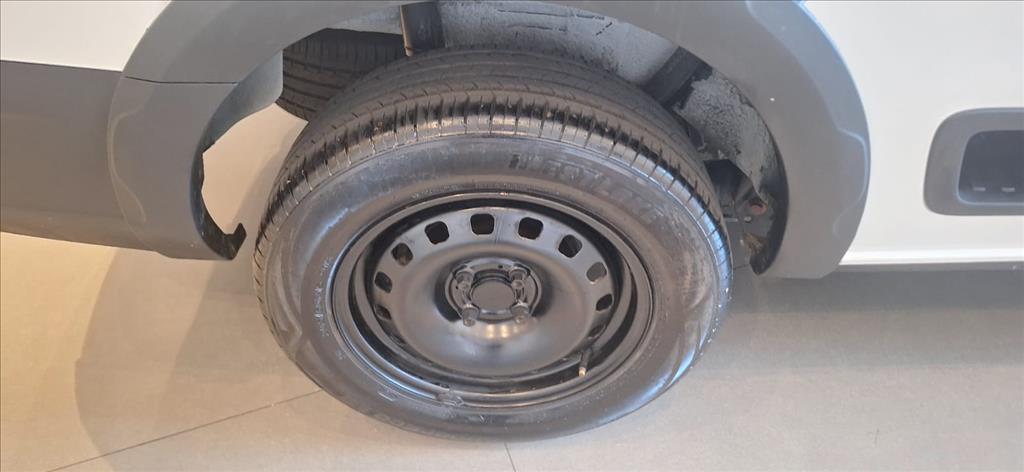 SAVEIRO 1.6 MSI ROBUST CS 16V FLEX 2P MANUAL7