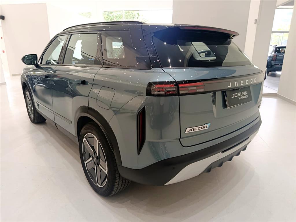 7 1.5 TGDI PHEV PRESTIGE DHT3